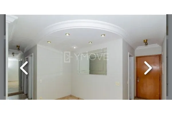 Apartamento à venda com 3 quartos no Mooca, São Paulo — foto 3